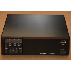 LINN LK 1 Pre Amp