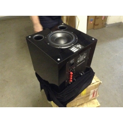 Wave Control Subcube