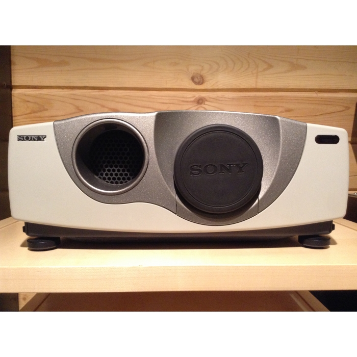 Sony VPL-VW12HT
