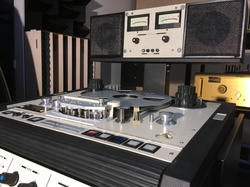 Otari MTR-10