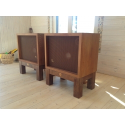 JBL C38