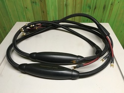 Акустический кабель Transparent Super Bi-Wire 2.46