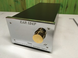 Фонокорректор E.A.R. 834 P DeLuxe