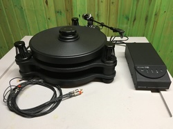 SME Model 15 + SME Series M2-9 + Ortofon MC A95
