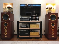 Акустическая система Dynaudio Consequence MK II