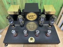 Пред и оконечник VAC CLA-1mkii, VAC R 30/30