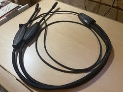 Фоно кабель Transparent Reference Phono