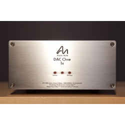 Audio Note DAC One 1x